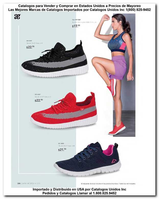 Venta por Catalogo