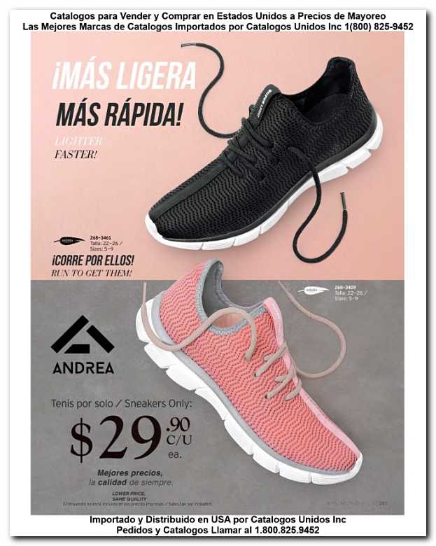 Venta por Catalogo