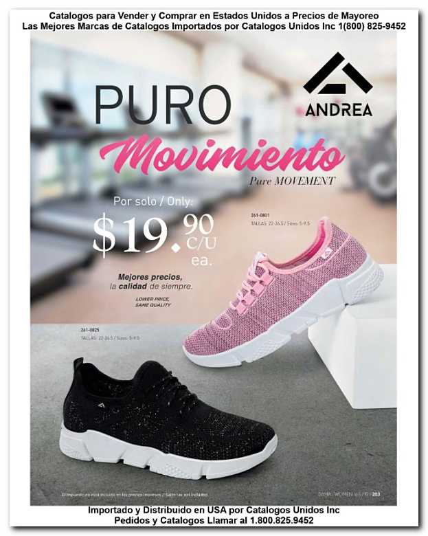 Venta por Catalogo