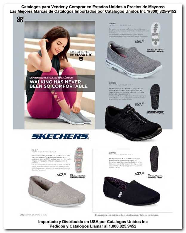 Venta por Catalogo
