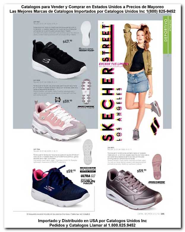 Venta por Catalogo