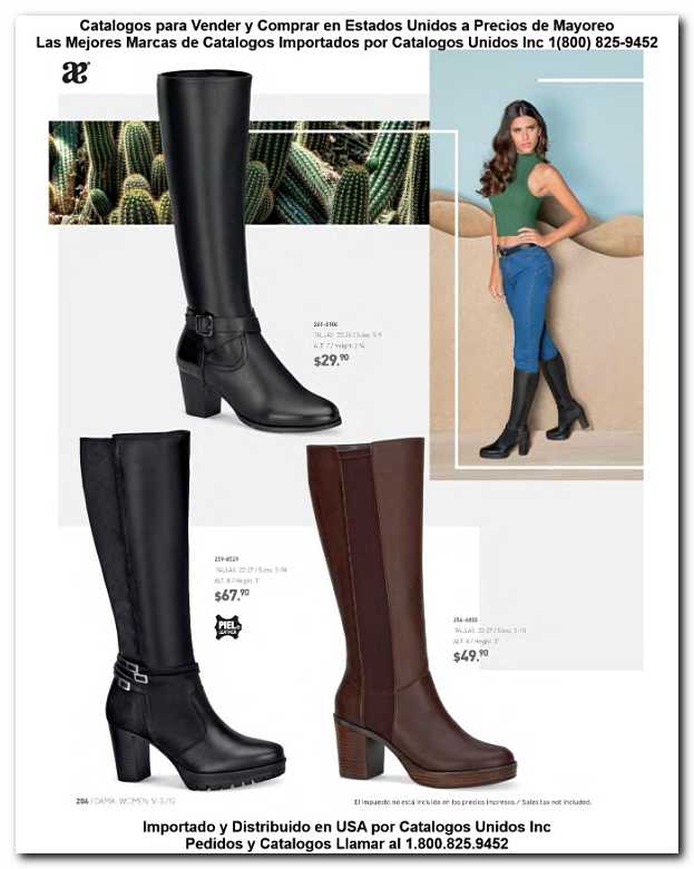 Venta por Catalogo