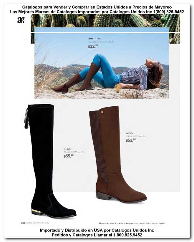 Venta por Catalogo
