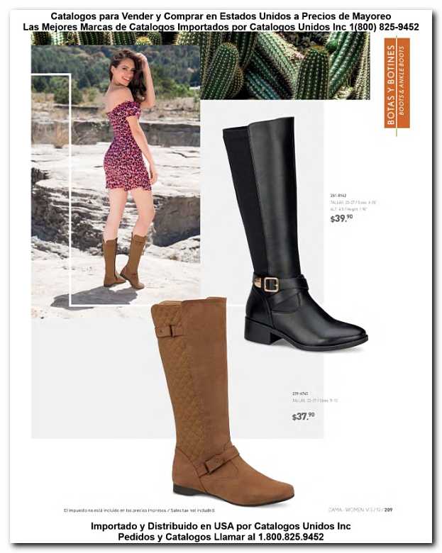 Venta por Catalogo