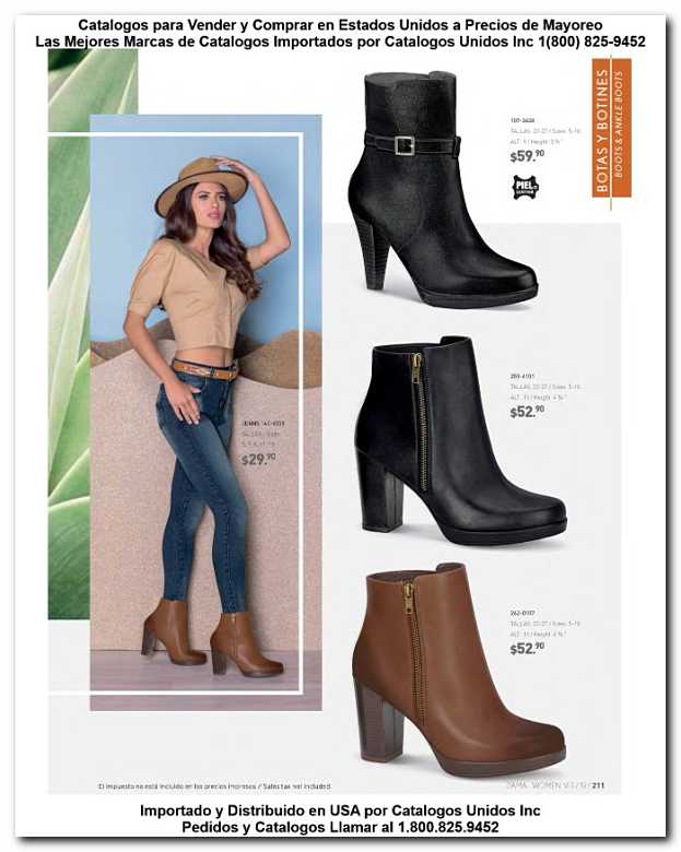 Venta por Catalogo