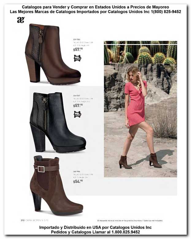 Venta por Catalogo