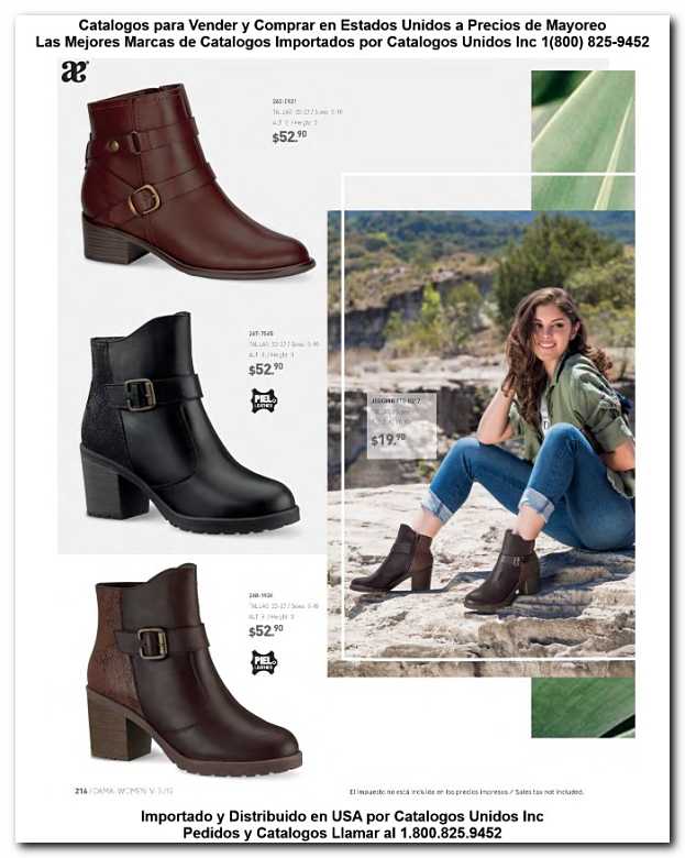 Venta por Catalogo