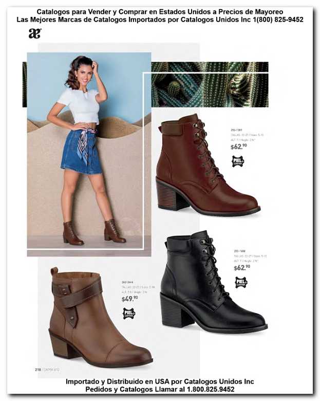 Venta por Catalogo