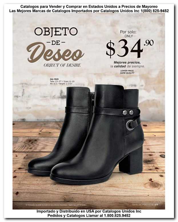 Venta por Catalogo