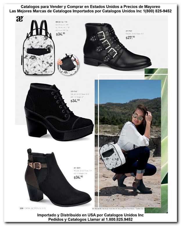 Venta por Catalogo