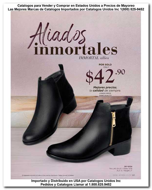 Venta por Catalogo