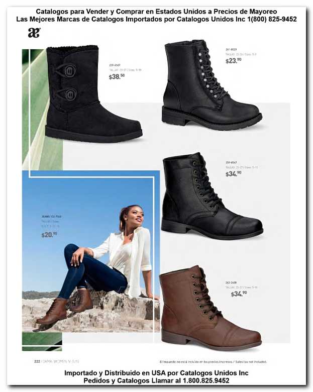 Venta por Catalogo