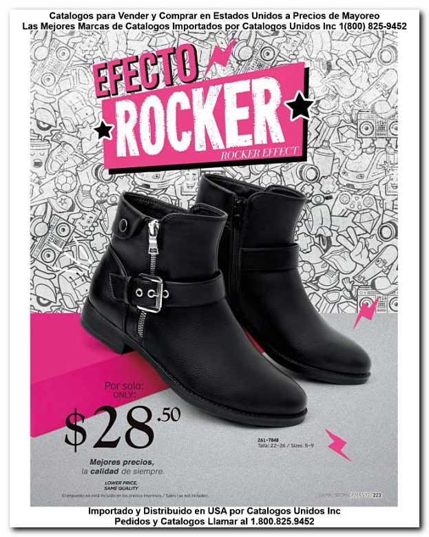 Venta por Catalogo