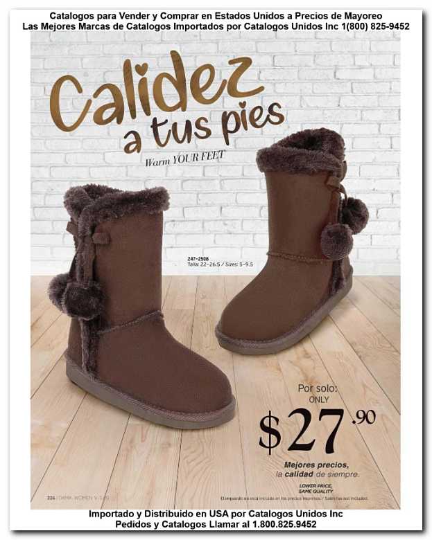 Venta por Catalogo