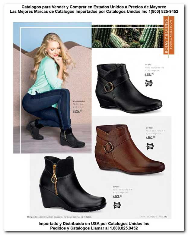 Venta por Catalogo