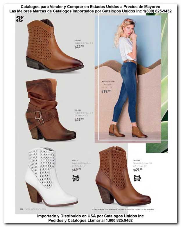 Venta por Catalogo