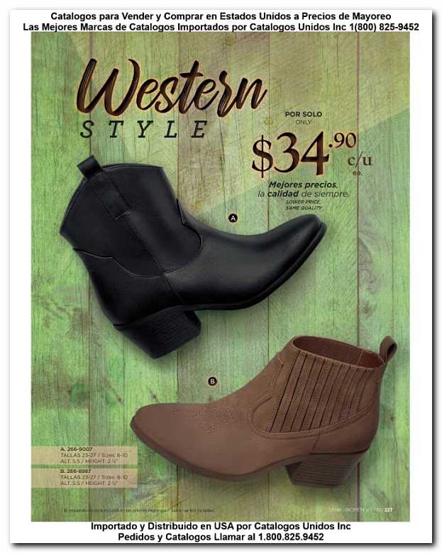 Venta por Catalogo