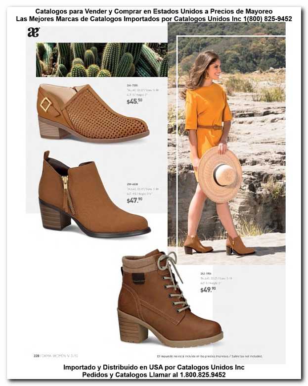 Venta por Catalogo