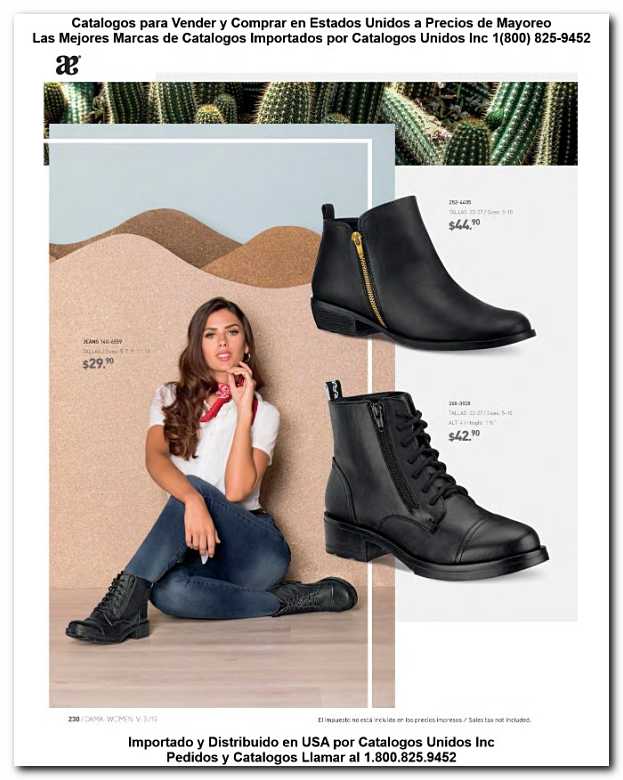 Venta por Catalogo