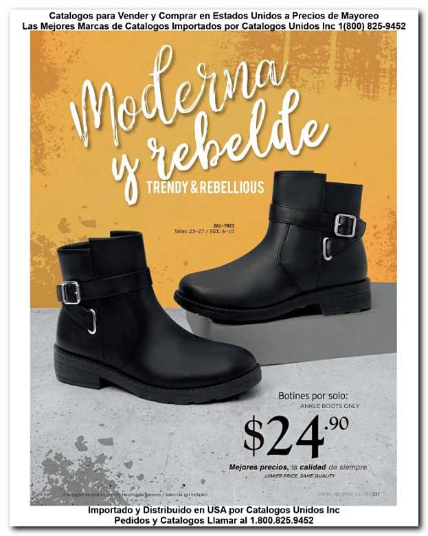 Venta por Catalogo