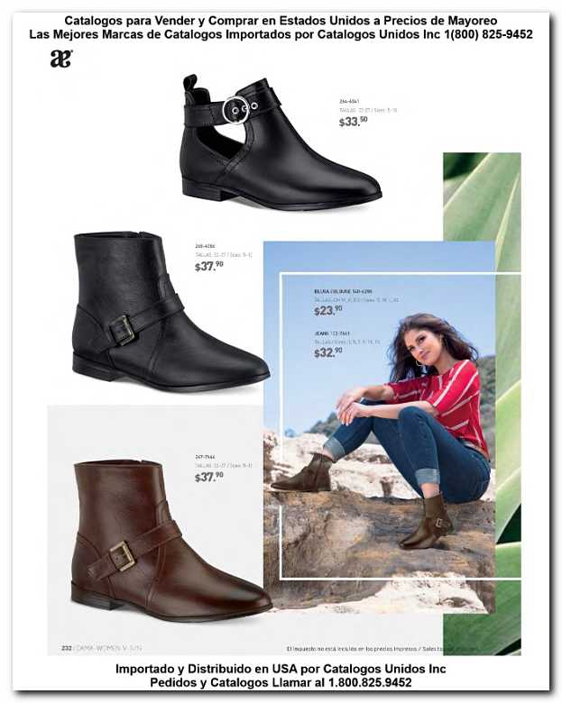 Venta por Catalogo