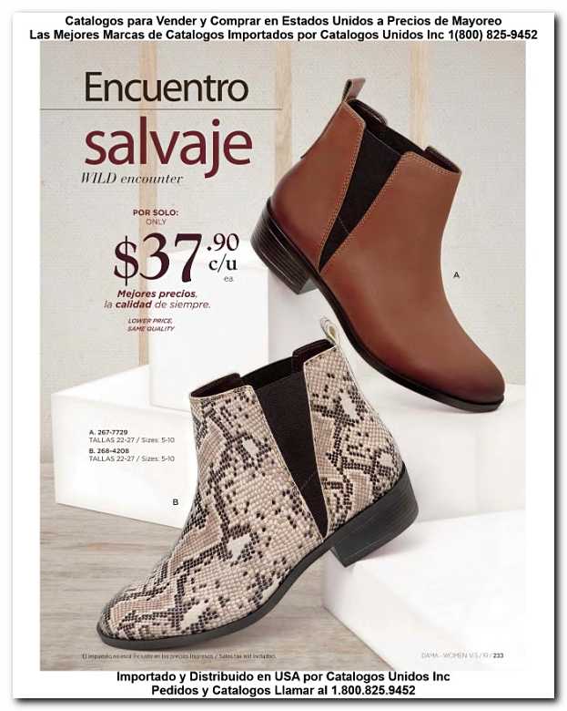 Venta por Catalogo