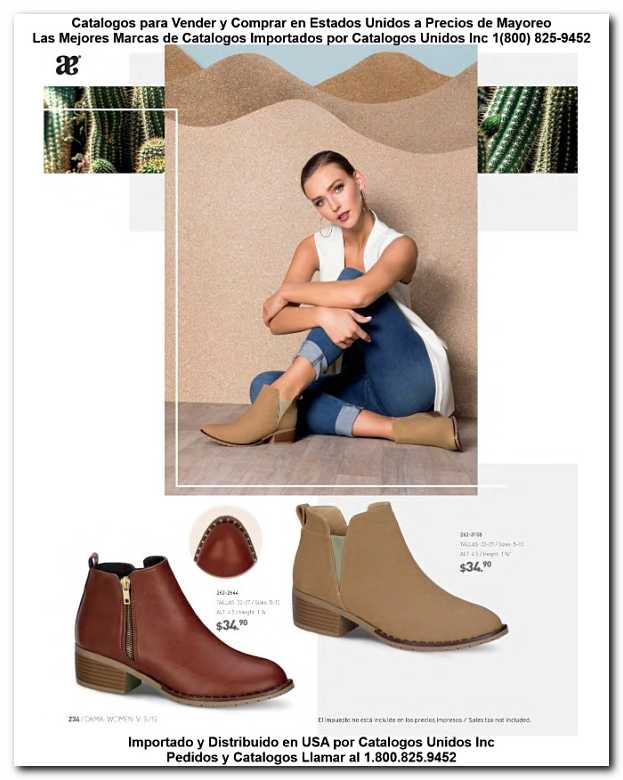 Venta por Catalogo
