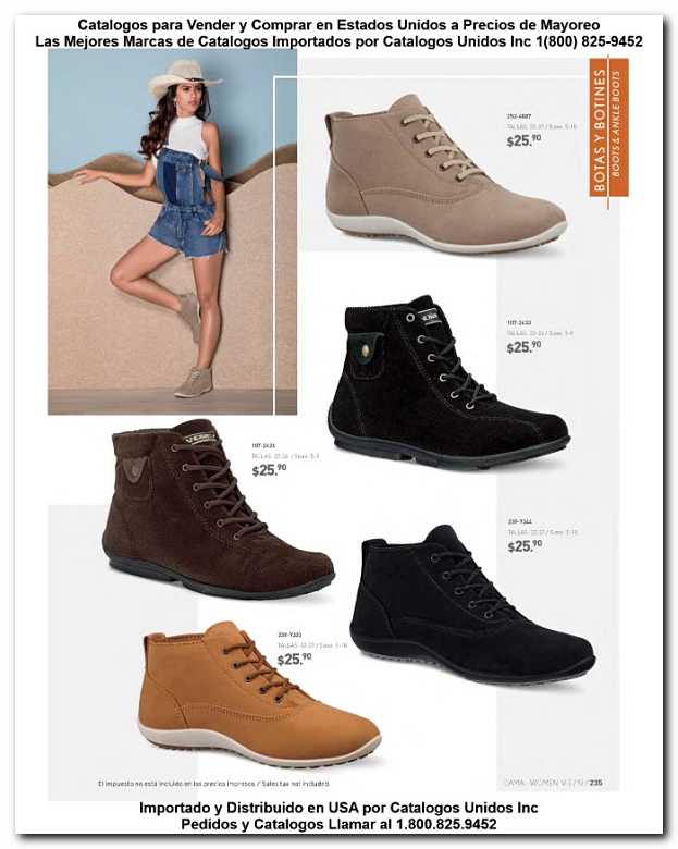 Venta por Catalogo