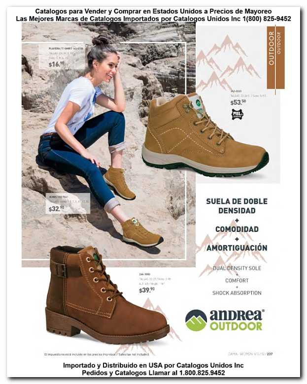 Venta por Catalogo