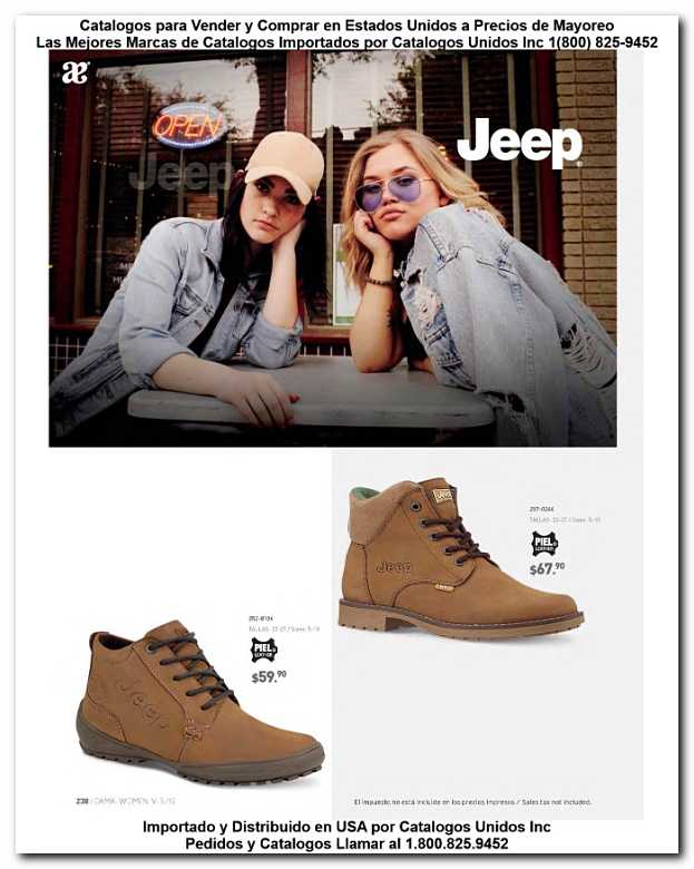 Venta por Catalogo