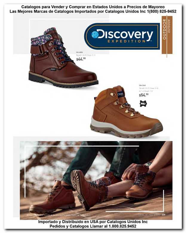 Venta por Catalogo