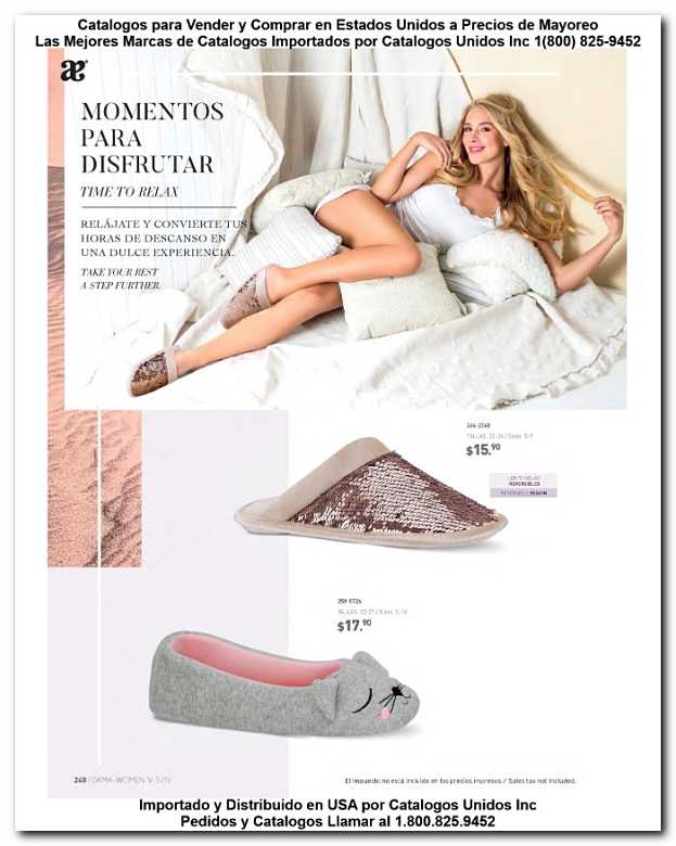 Venta por Catalogo
