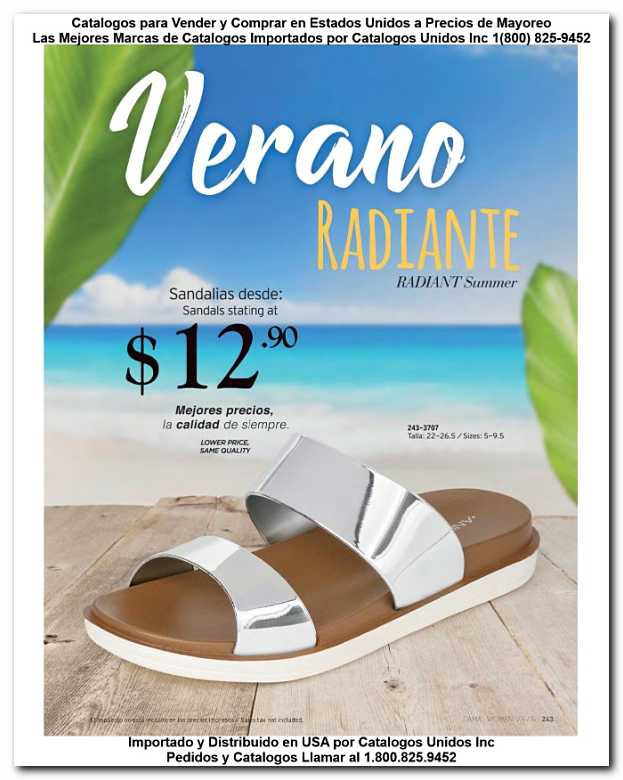 Venta por Catalogo