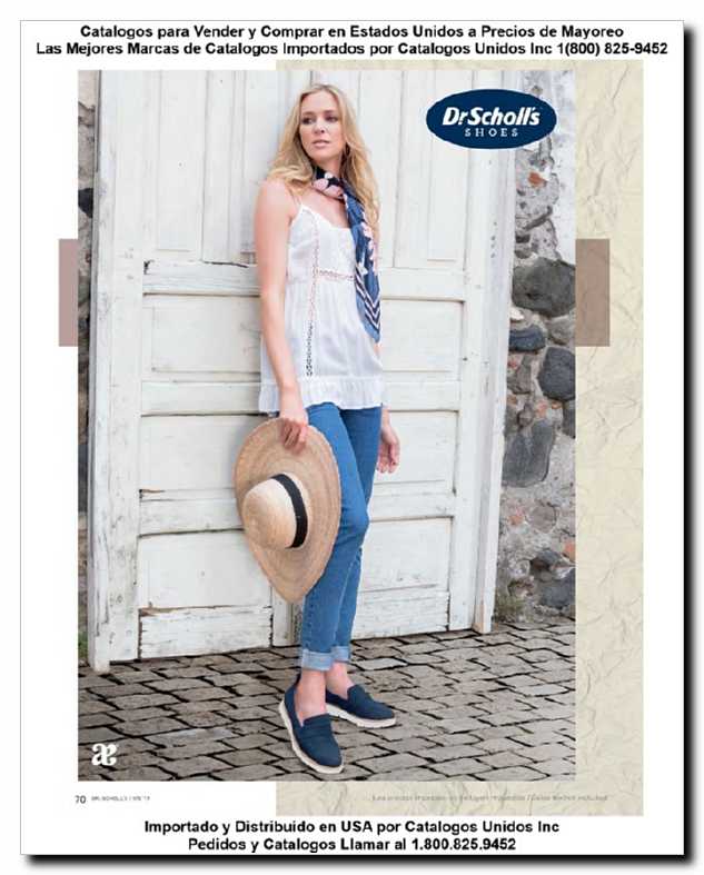 Llamanos al 1(800) 825-9452<br>Catalogos USA<br>(1 of 15)