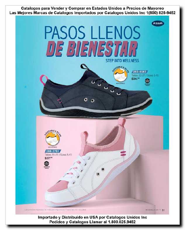 Llamanos al 1(800) 825-9452<br>Catalogos USA<br>(12 of 15)