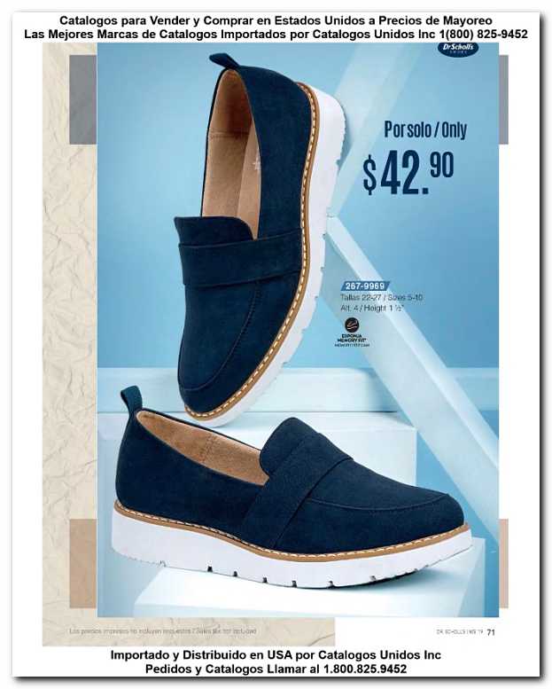 Venta por Catalogo