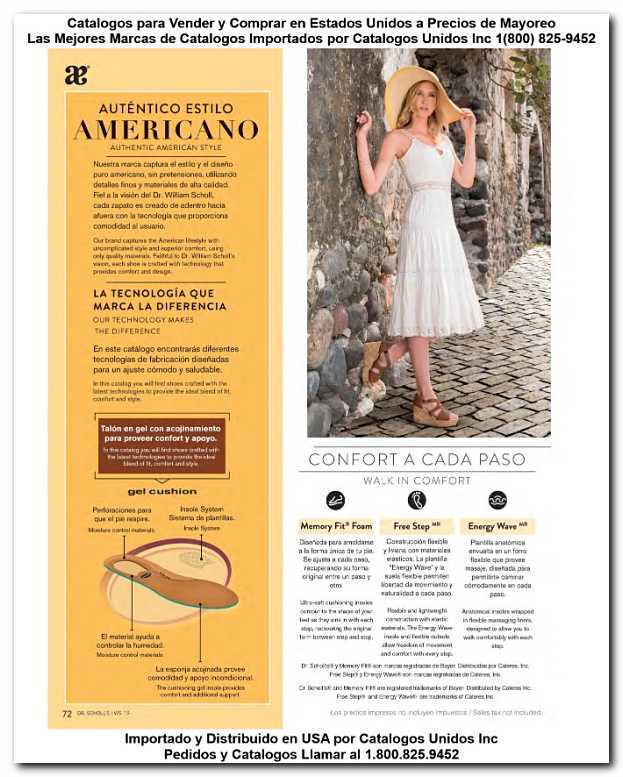 Venta por Catalogo