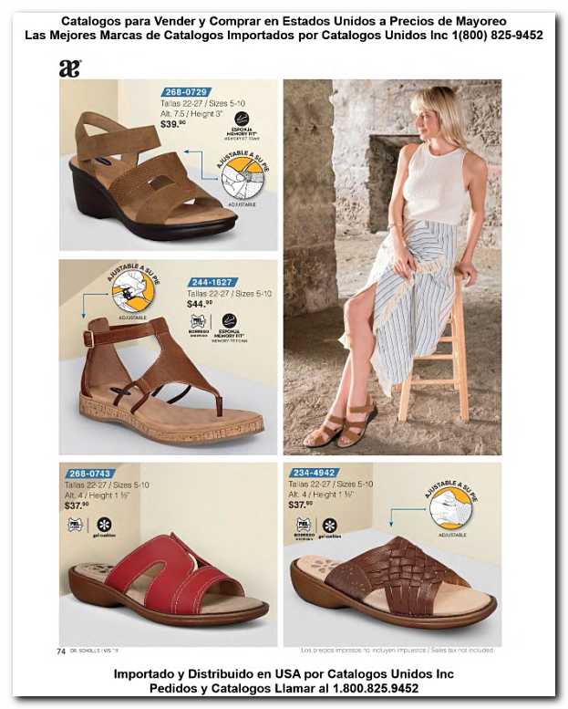 Venta por Catalogo