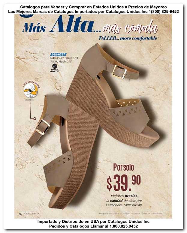 Venta por Catalogo