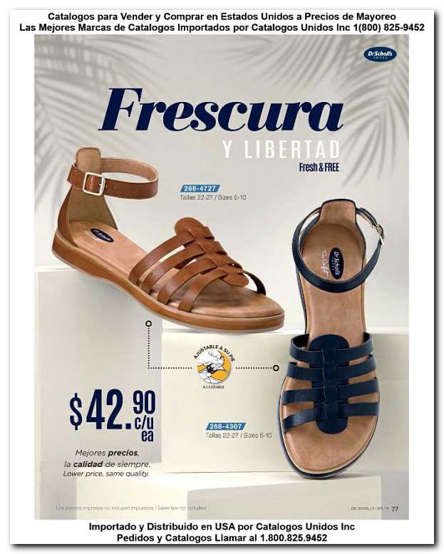 Venta por Catalogo