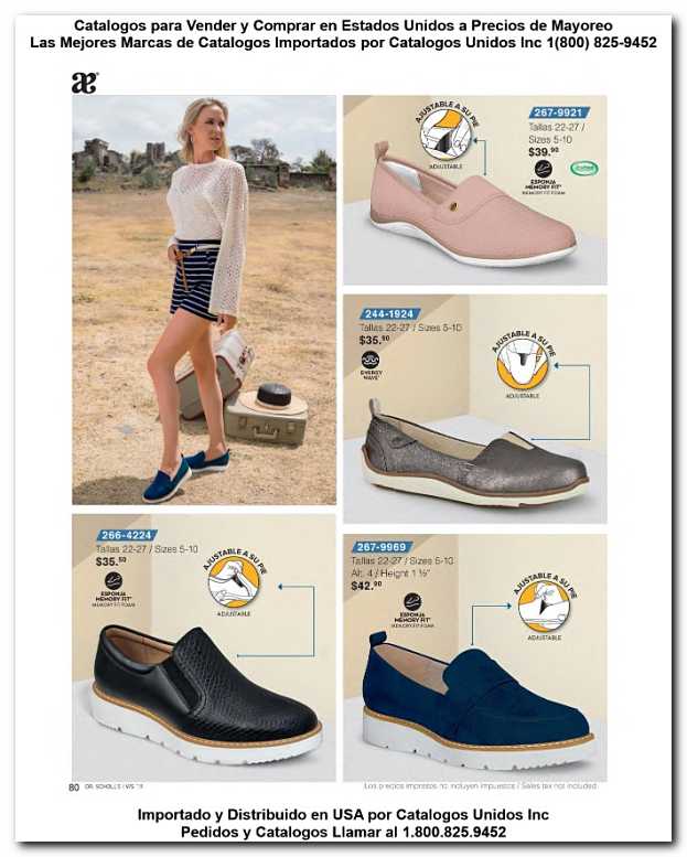 Venta por Catalogo