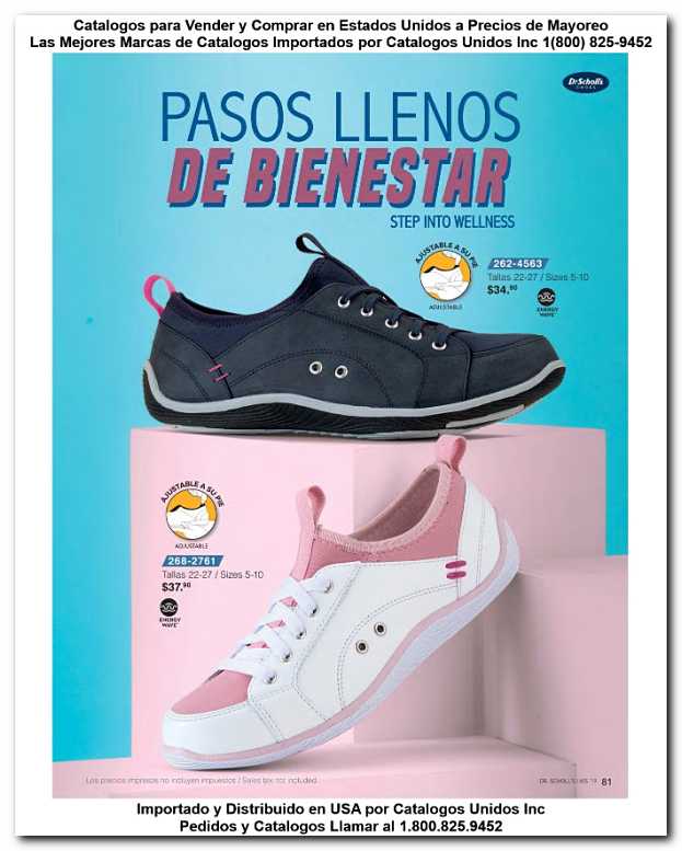 Venta por Catalogo