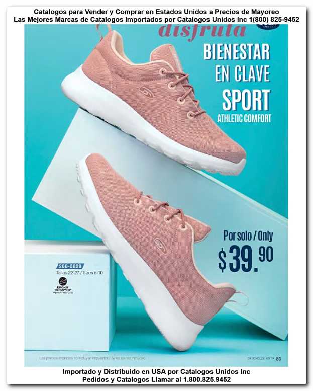 Venta por Catalogo