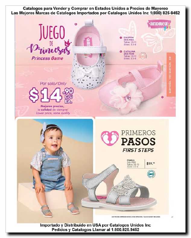 Llamanos al 1(800) 825-9452<br>Catalogos USA<br>(47 of 63)