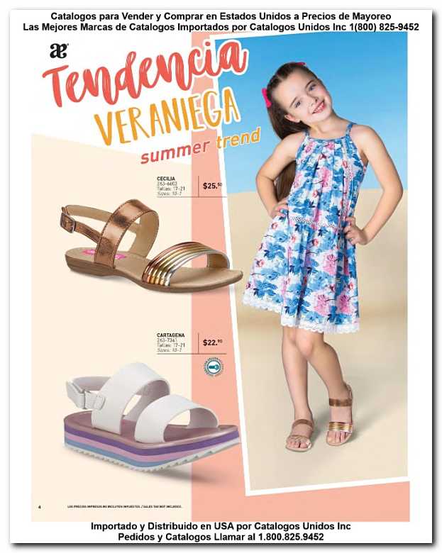 Venta por Catalogo