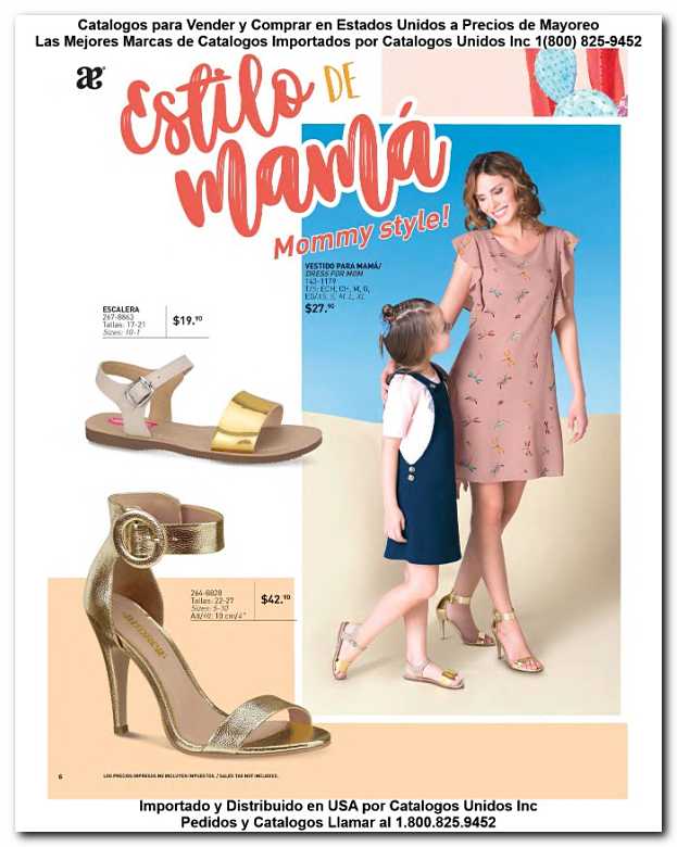 Venta por Catalogo