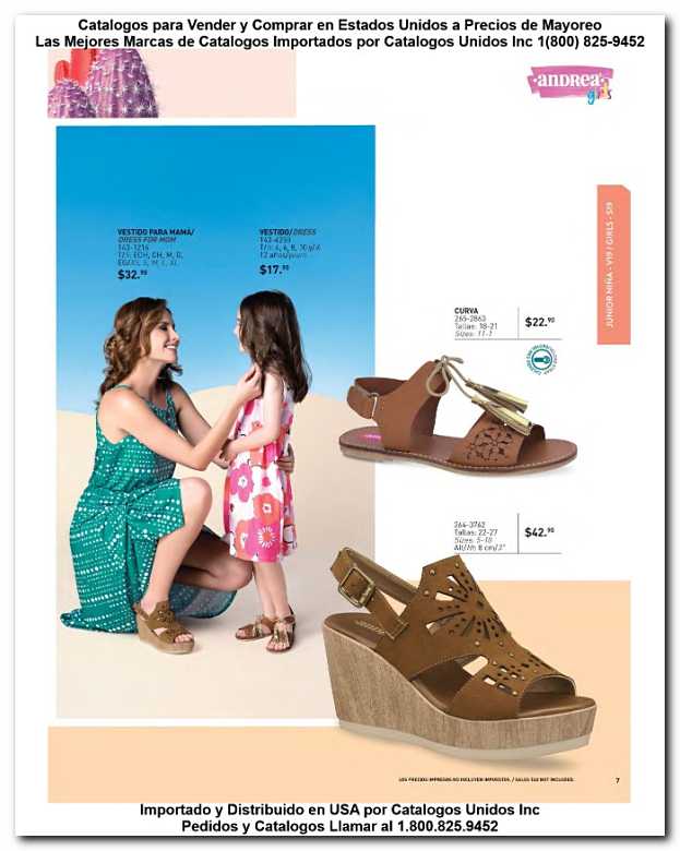 Venta por Catalogo