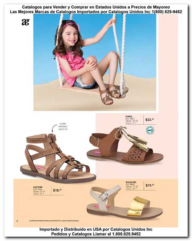 Venta por Catalogo