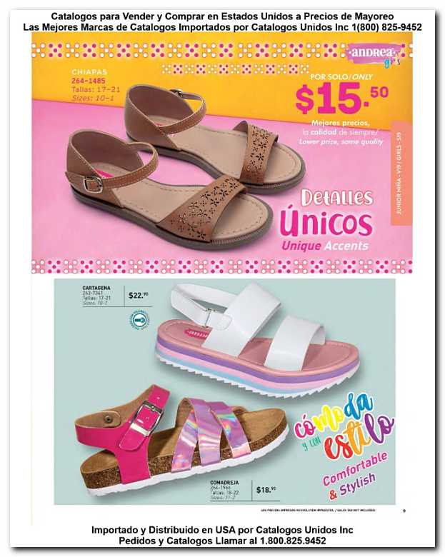 Venta por Catalogo