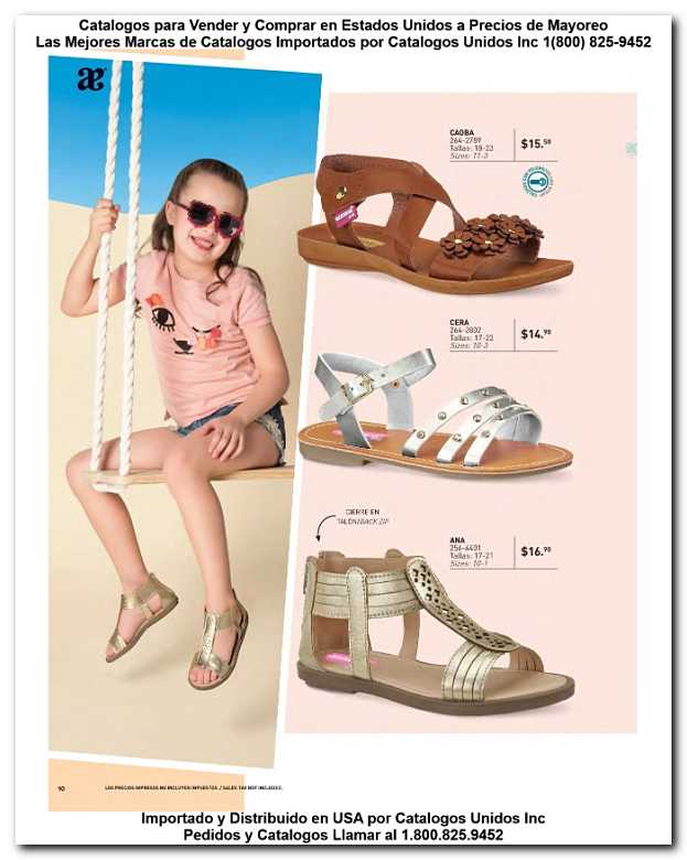 Venta por Catalogo
